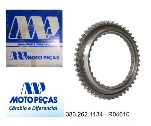 ANEL SINCRONIZADO 1A G3-50 - R04610
