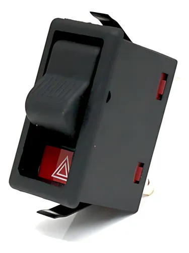 INTERRUPTOR LUZ EMERGENCIA MONOFASICO - 10518660