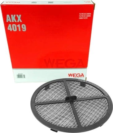 FILTRO AR CONDICIONADO S/CARVAO - 9588350047