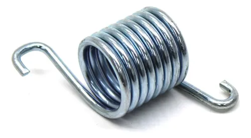 MOLA PEDAL DE FREIO - TJG721363