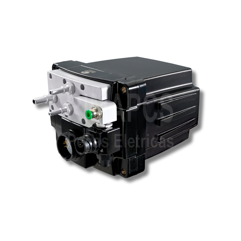 BOMBA ARLA - HBA113B