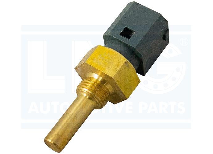 SENSOR PRESSAO TEMPERATURA TURBO - 1610946