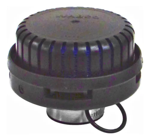 SILENCIOSO VALVULA E-APU - 2TA607574