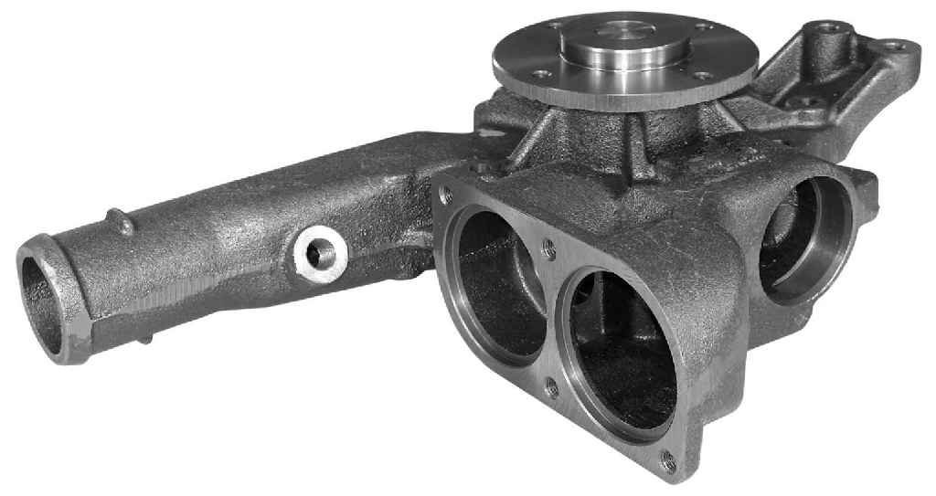 BOMBA AGUA - NKBA05381