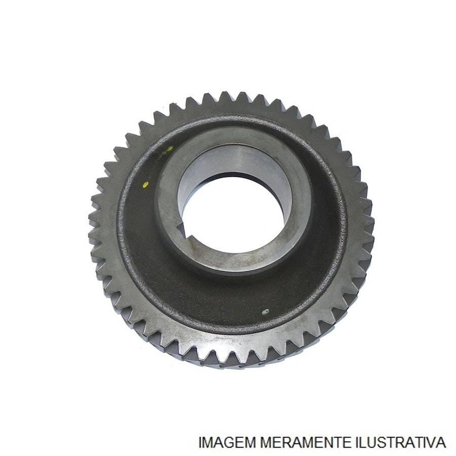 ROTOR VELOCIMETRO - 4308529
