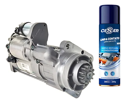 MOTOR PARTIDA HXF88 24V 29MT - 000125151574N