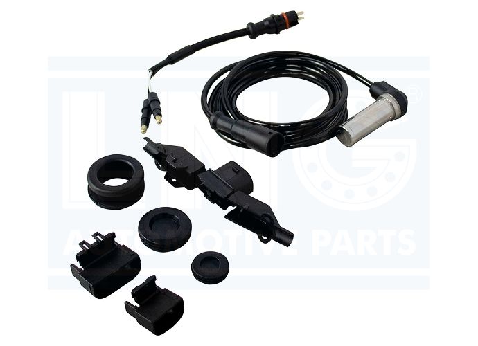 SENSOR ROTACAO FREIO ABS - 20490824