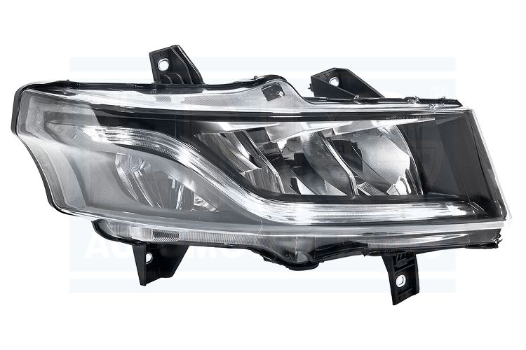 FAROL PRINCIPAL - 5802439289