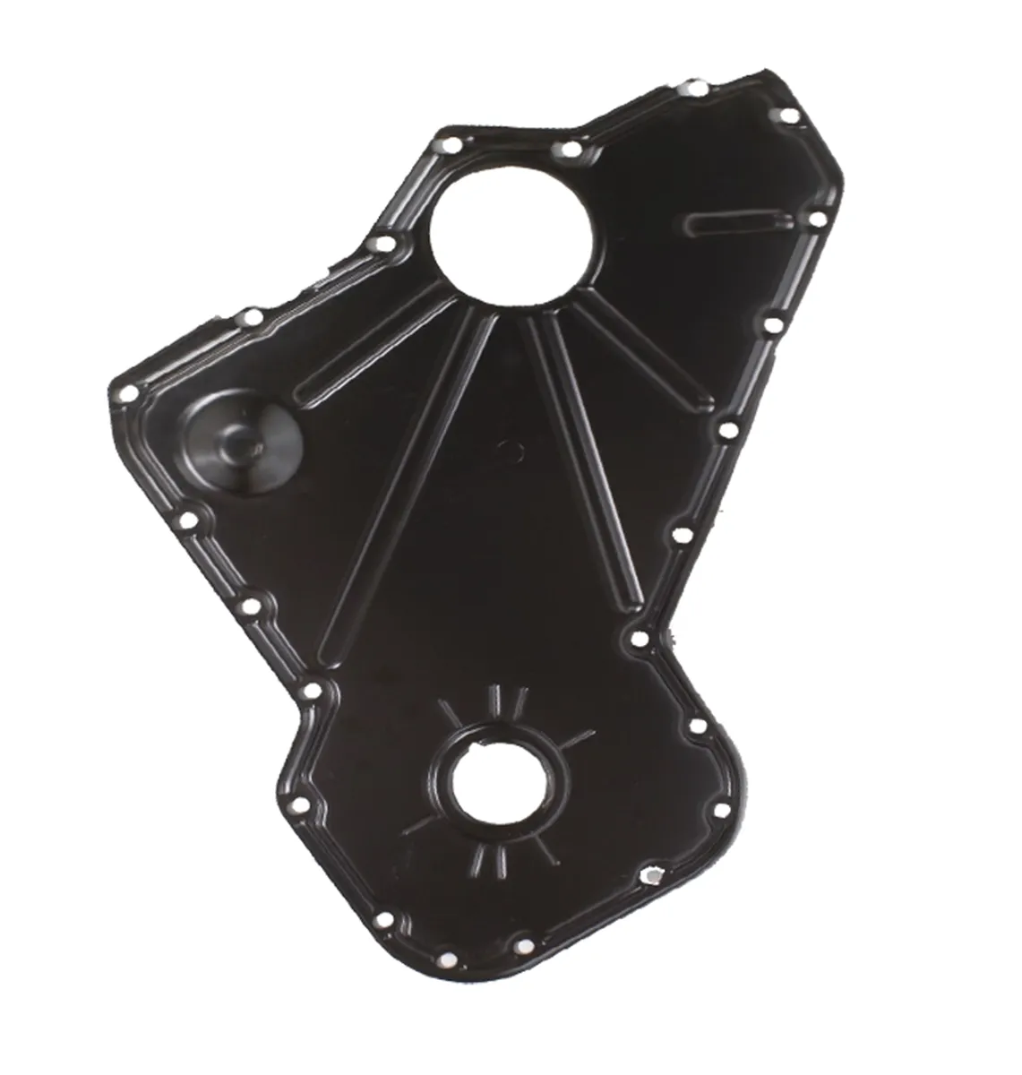 TAMPA DA DISTRIBUICAO MOTOR CUMMINS SERIE C 8.3 - 3925230