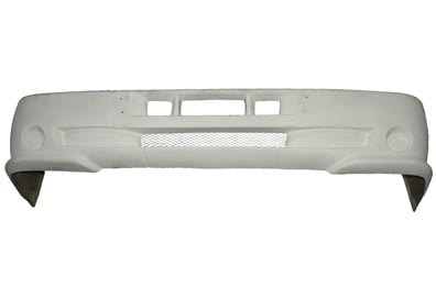 PARACHOQUE DIANTEIRO FIBRA - 6948807070