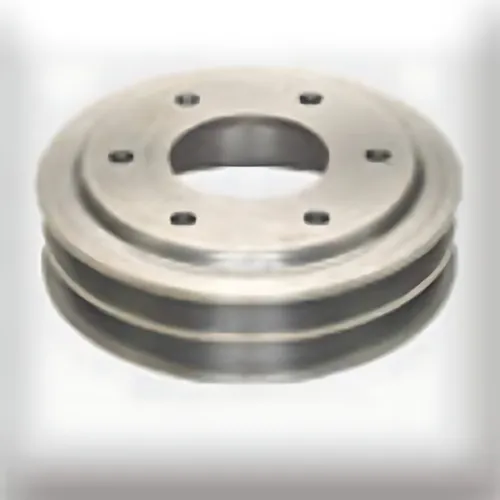 POLIA BOMBA AGUA (2 CANALETAS) OM457 - 4032021310