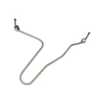 TUBO INJETOR 4 CIL.MODELO CUMMINS SERIE C 8.3L - TE3130304