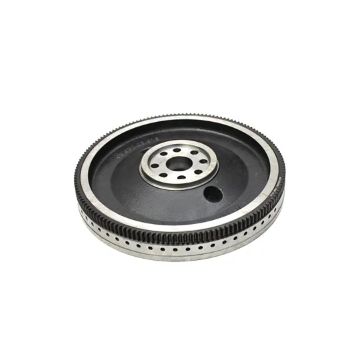 VOLANTE MOTOR COM CREMALHEIRA VOLVO VM/B270 395MM - MP0211212