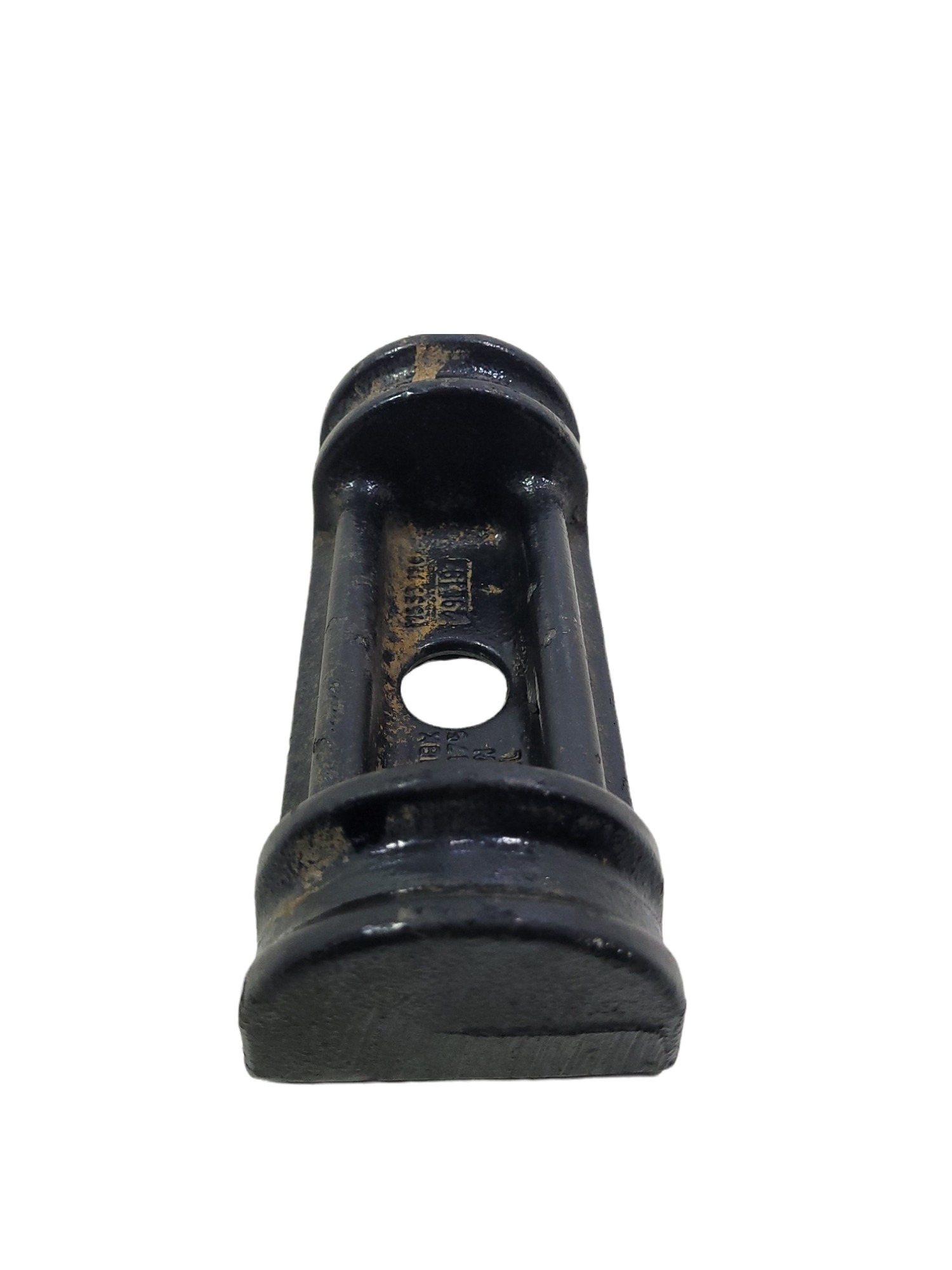 GUIA GRAMPO MOLA TRASEIRA - 23B599175