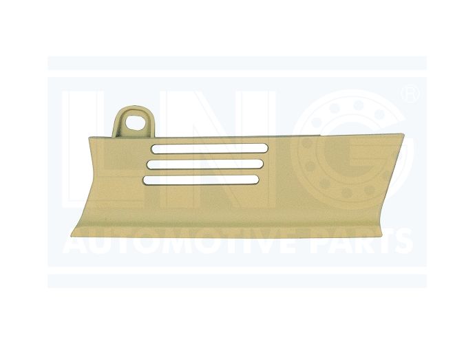 TAMPA GRADE ESTRIBO - 2297701