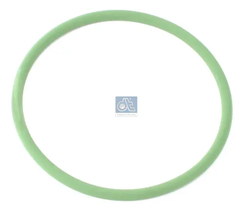 ANEL FILTRO OLEO DO RETARDER VITON VERDE - 1349018