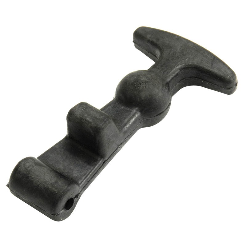 PRESILHA TAMPA BATERIA - EDL117