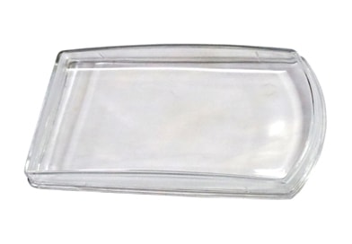 LENTE VIDRO FAROL LD - 2399977