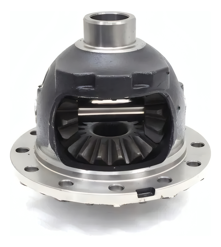 CAIXA SATELITE COMPLETA DANA 286 267      RAT 4.30  4.63  5.13 - 74244X