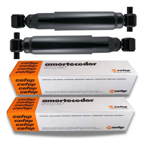 AMORTECEDOR CONVEN PESADO - AC36056