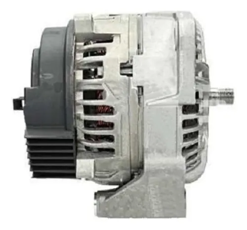 ALTERNADOR HD8 28V 35A 80A CW (SEM POLIA) - 124555168