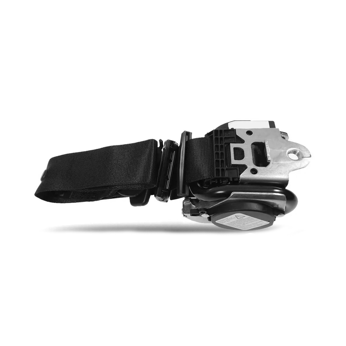 COBERTURA CINTO SEGURANCA DIANTEIRO PRETO - 85GBA60262AAFA