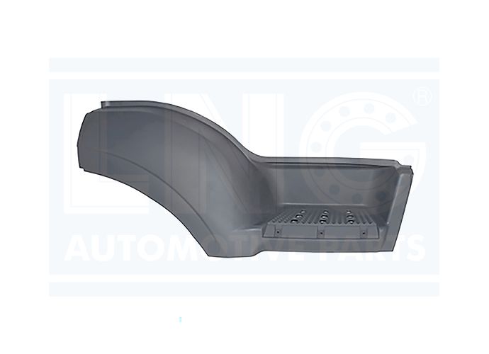 ESTRIBO CABINE - 504103239