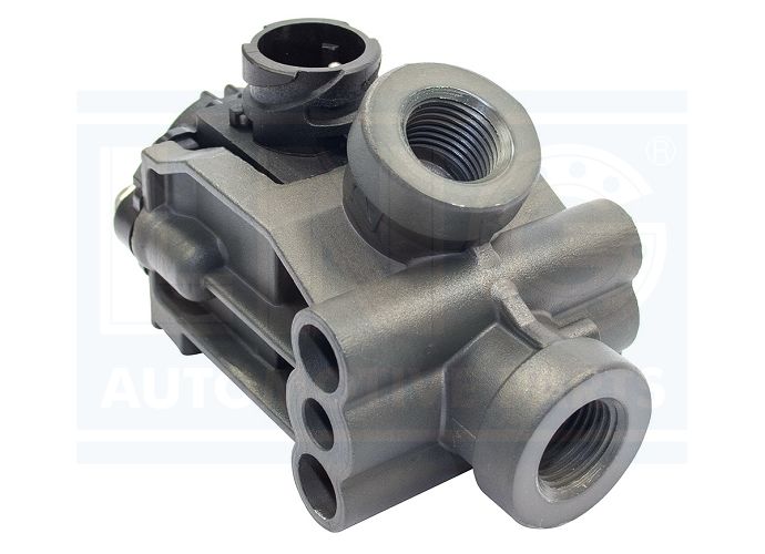 VALVULA SOLENOIDE FREIO TRASEIRO - 23B 907 631F