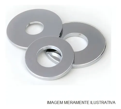 ARRUELA ENCOSTO ENG.MOTRIZ CONTRA EIXO C - 20520000