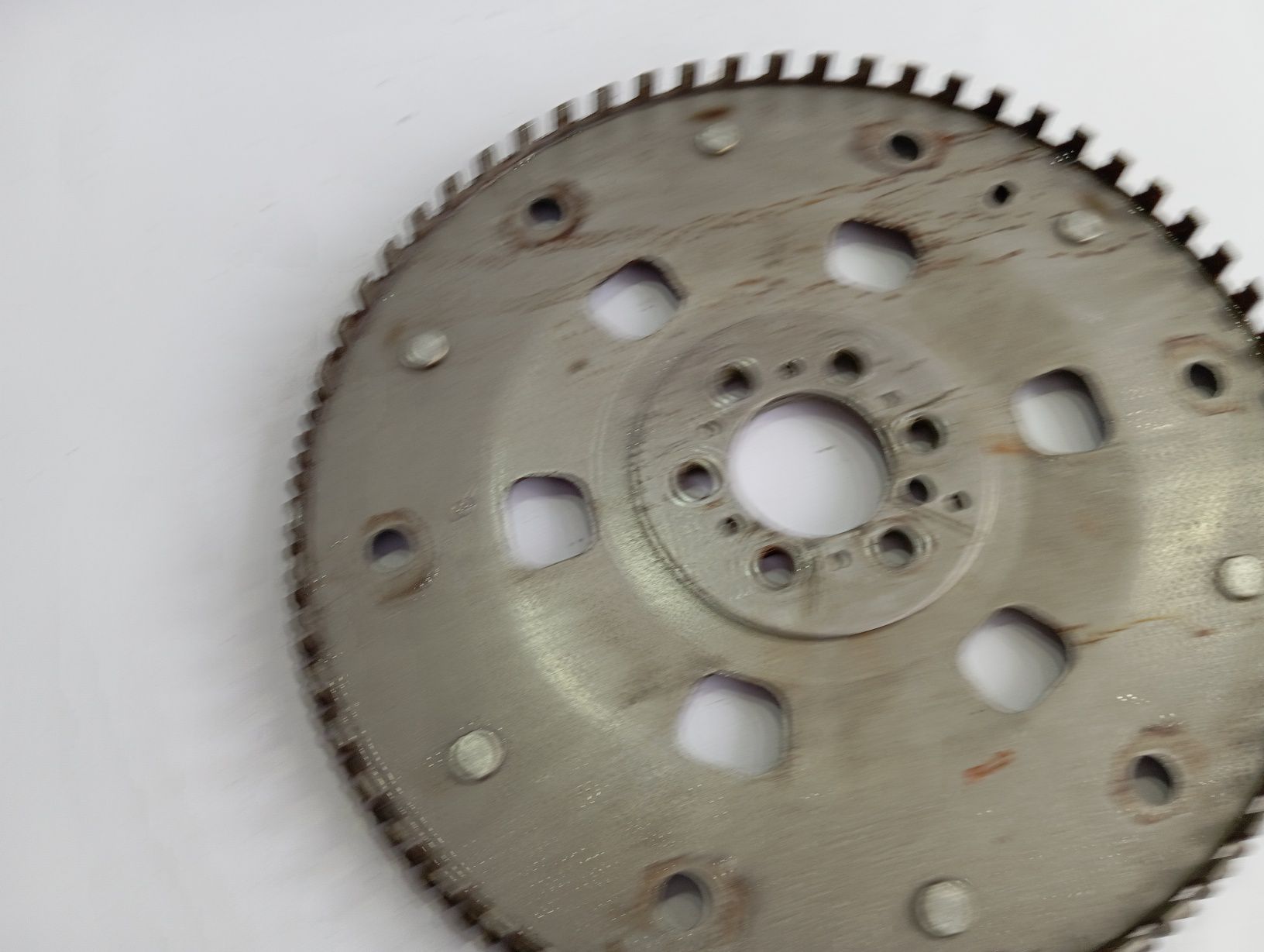 VOLANTE MOTOR PARA TRANSMISSAO DE TORQUE - 259C044