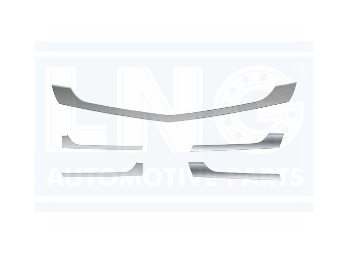 FRISO GRADE FRONTAL - 906.888.0085