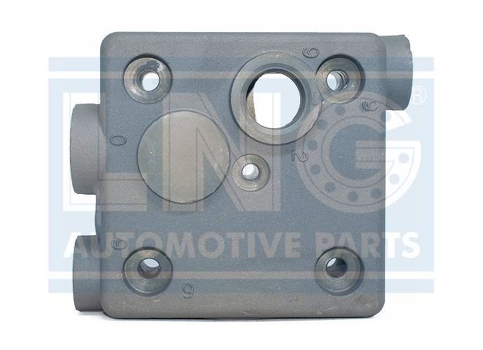 CABECOTE COMPRESSOR AR - 2VF 145 183 A
