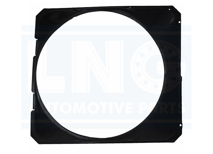 SAIA RADIADOR - 1390705