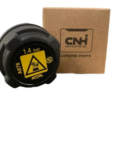 TAMPA RESERVATORIO RADIADOR - 5802504199