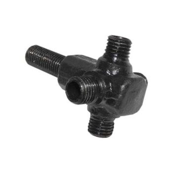 CONECTOR SISTEMA ARTICULACAO CABINA - BC4553339AA