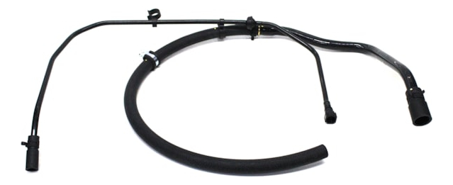 TUBO DRENO OLEO MOTOR ISC ISL - REP555462274400