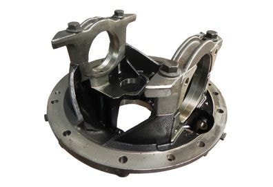 CARCACA CENTRAL  DIFERENCIAL RS245 MS23245 - 2T0501101