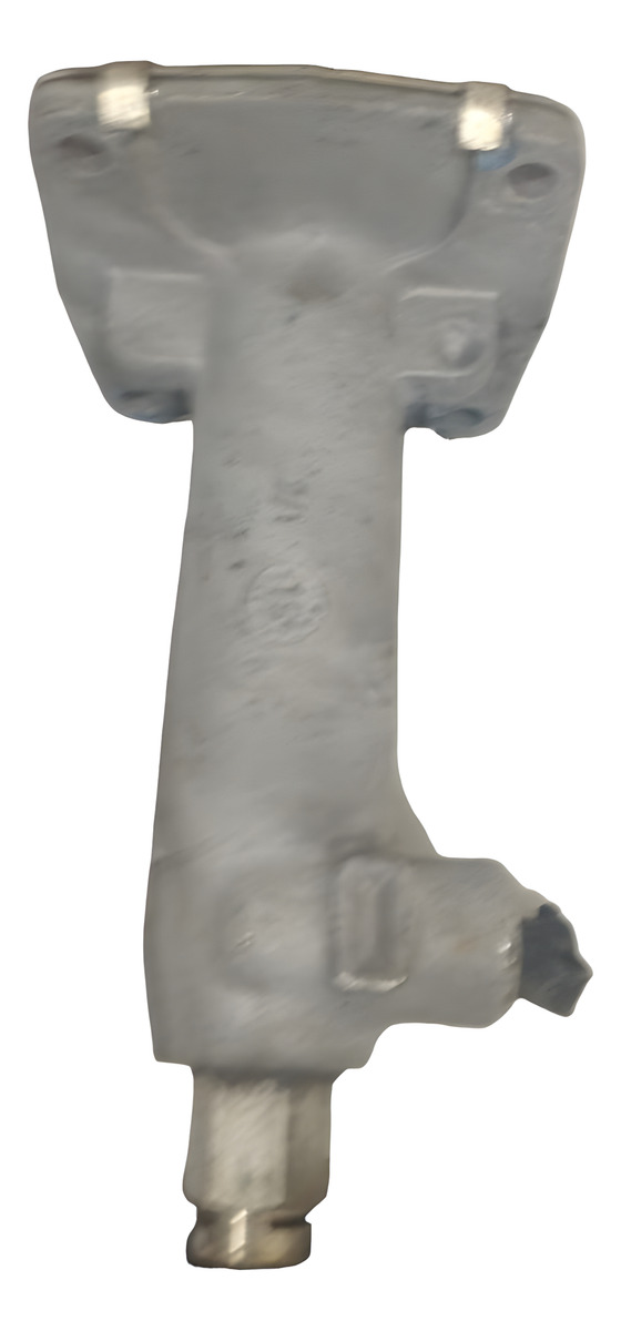 SERVO ATUADOR EMBREAGEM - 23B721257B