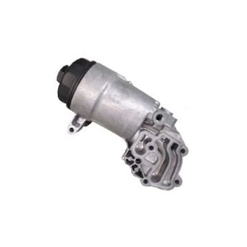 FILTRO OLEO HIDRAULICO - 12661862