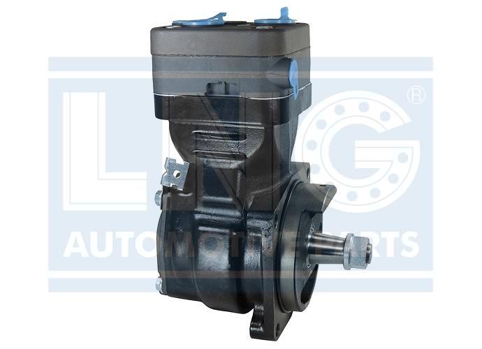 COMPRESSOR AR - 906.130.0615