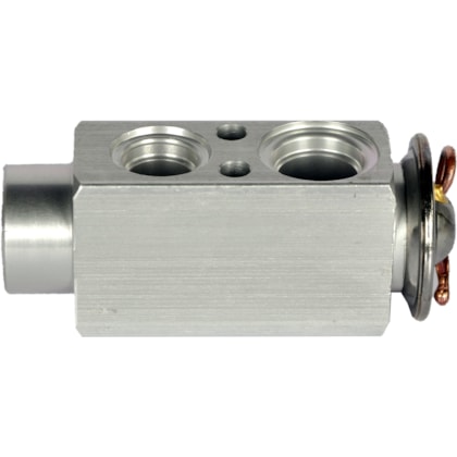 VALVULA EXPANSAO BLOCK  18X15X12MM - RI400002