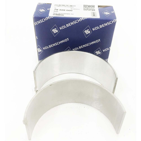 BRONZINA BIELA STD - 79389600