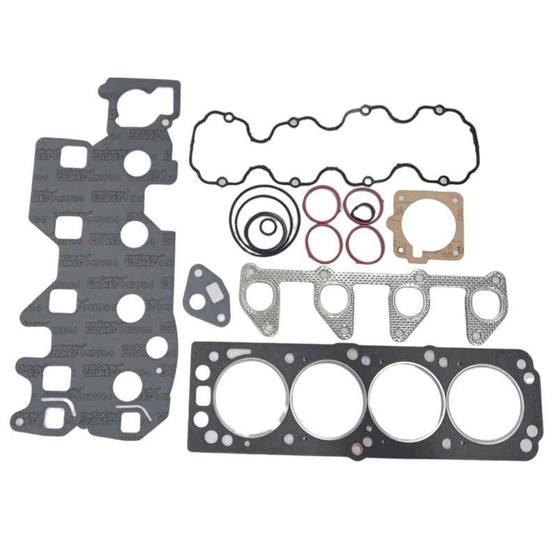 JOGO DE JUNTA SUPERIOR MOTOR - J&RS97216