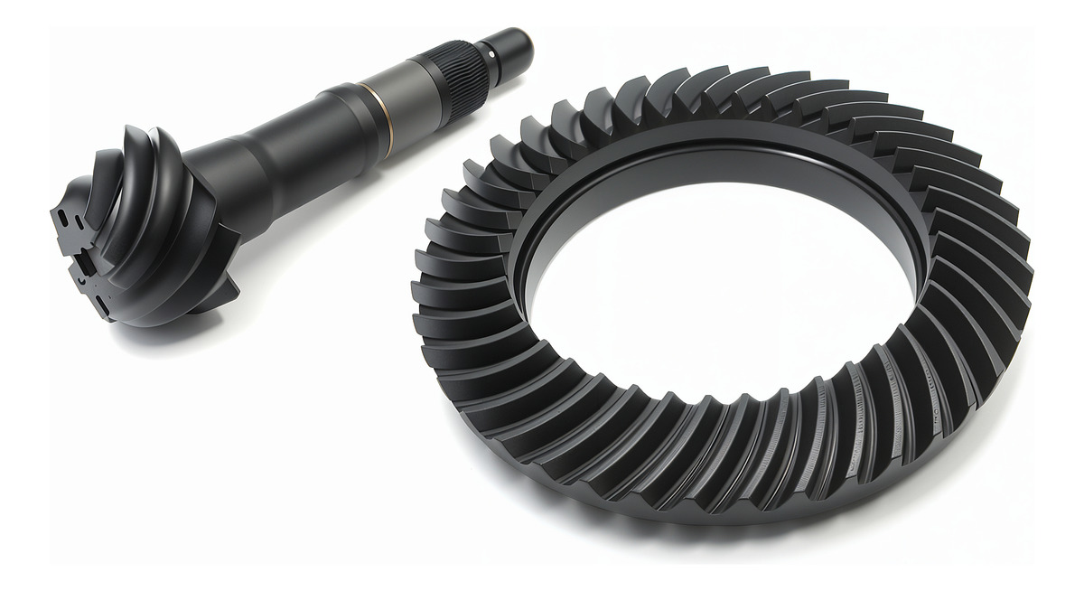 COROA PINHAO 9X41 4,56:1 - 23B525143E