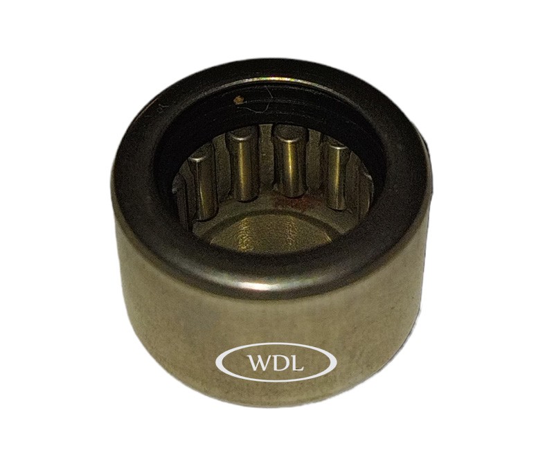 ROLAMENTO AGULHA CRUAZETA ALAVANCA  DO TRAMBULADOR - 0750115349