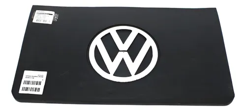 PARABARRO DIANTEIRO CONSTELLATION BORRACHA 490X2900MM - 9001200