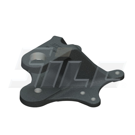 SUPORTE MOLA TRASEIRA PARTE DIANTEIRA - SC01254