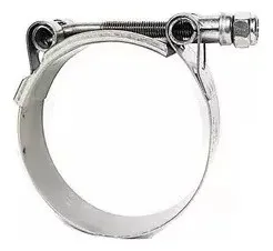 ABRACADEIRA MAGUEIRA RADIADOR  ( 80 X 89MM ) - YC456F081AB