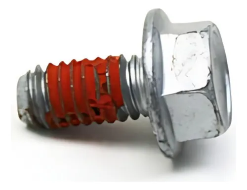 PARAFUSO FLANGEADO TAMPA DIFERENCIAL DANA 5/16X1/2 NC - 2SF525857