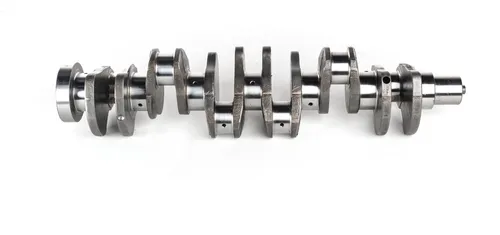 VIRABREQUIM MOTOR CUMMINS 6BTAA 5.9 6 CIL ( FORJADO EM ACO ) - 3908032